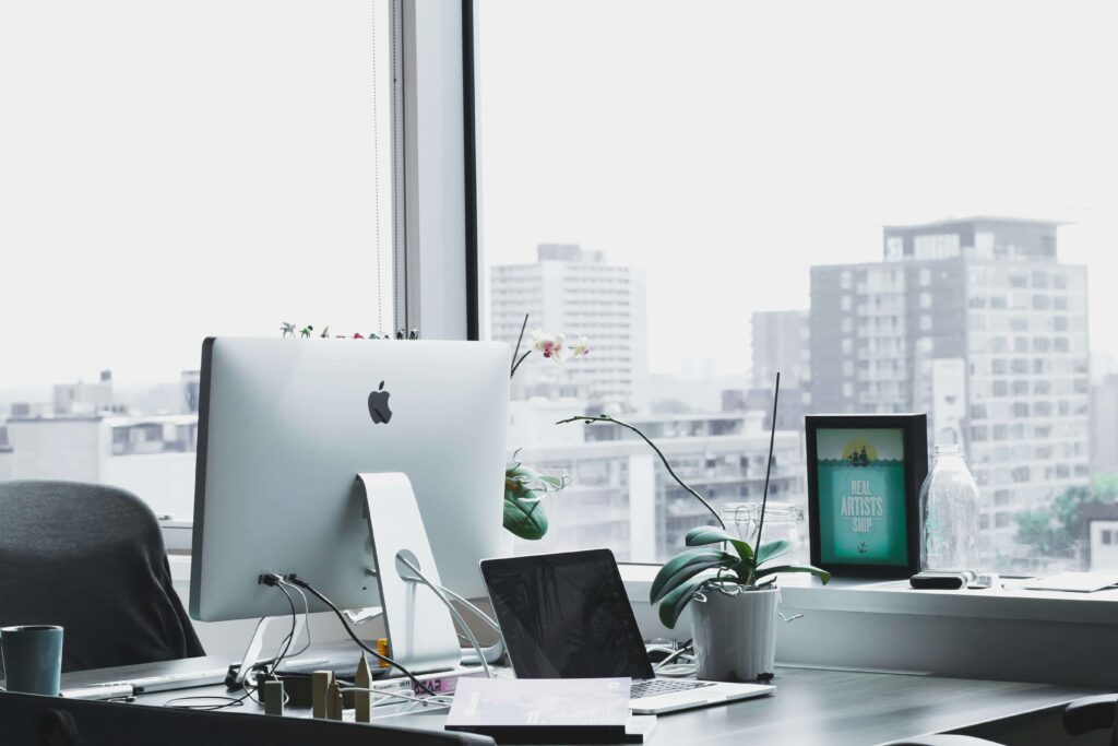 Business Environment