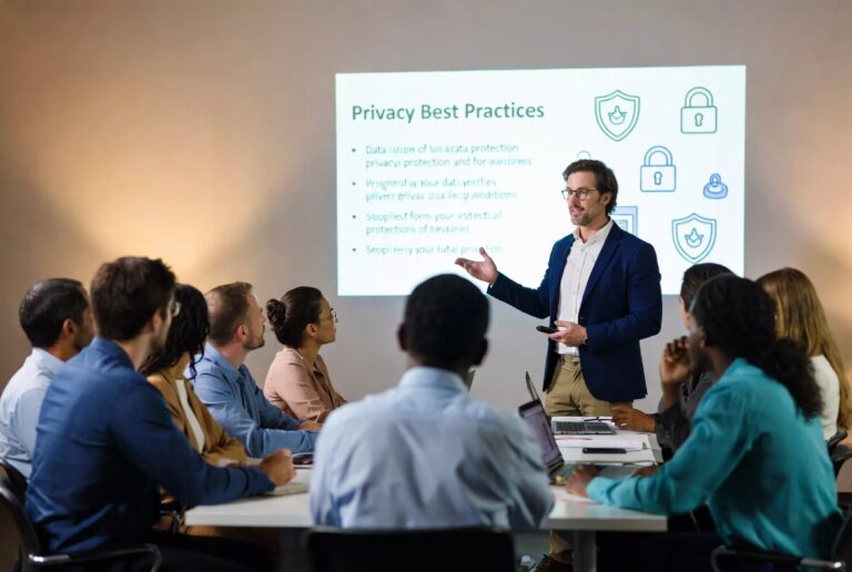 Building a Robust Privacy Management Program